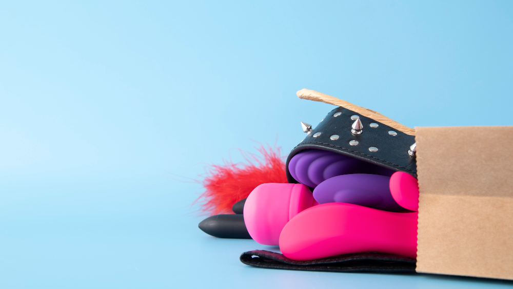 Beginner’s Guide to Adult Sex Toys in 2025: Types, Materials & Smart Tips for Your First Purchase