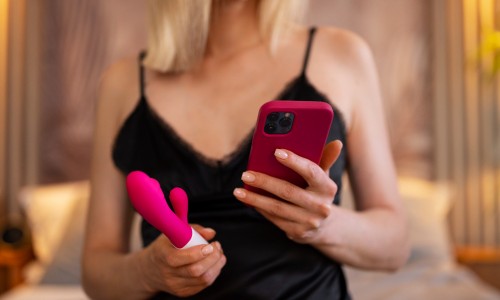 How to Introduce Adult Sex Toys into Your Relationship Without Awkwardness