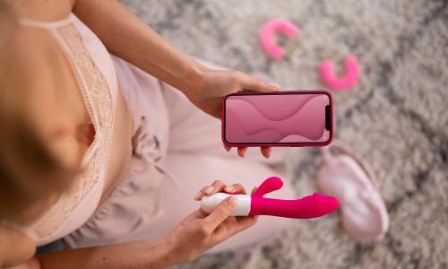 Smart Sex Toys: How Technology is Transforming Adult Pleasure
