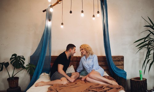 Best Strap-On Dildos for Couples: What to Look For